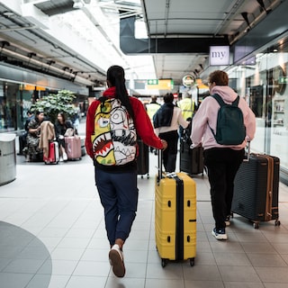 EU-landen en Europarlement eens over herziening rechten vliegtuigpassagiers