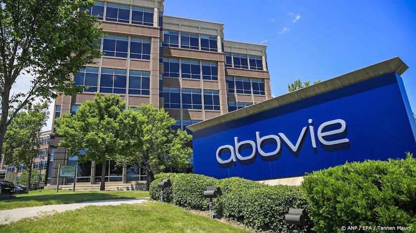 FT: farmaceut AbbVie nadert overname Apogee voor 11 miljard