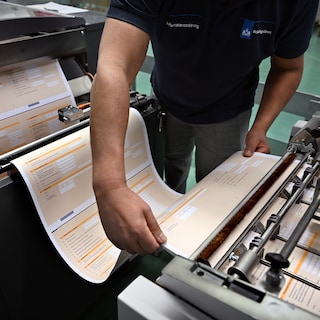 Nederland, zet de stap van digitaliseren naar informatiseren