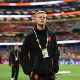 Live WK | Oranje via Malen dicht bij openingstreffer tegen Japan