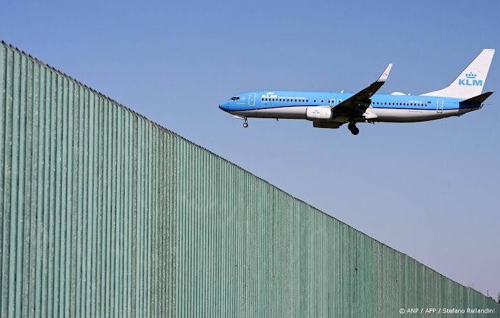 KLM schrapt vluchten naar Saudi-Arabië en Dubai tot in augustus