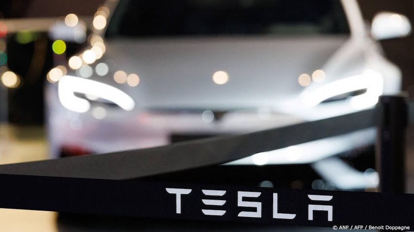 Reuters: Tesla misleidde RDW voor toestemming zelfrijdende auto’s