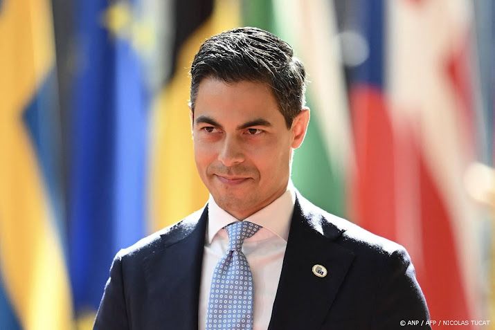 Jetten vindt niet dat EU verder kan met budget uit de jaren 90