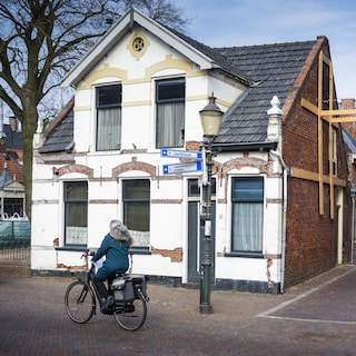 Mogelijk fouten bij controle veiligheid van huizen in het gaswinningsgebied