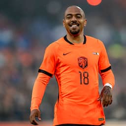 Oranje met Malen en Summerville in WK-duel met Japan, Memphis op de bank