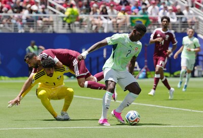 LIVE WK voetbal | Zwitserland veel sterker dan Qatar, maar verzuimt afstand te nemen