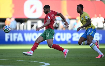Duitse media genieten van ‘spectaculaire goal’ Bayern-target Ismael Saibari: ‘Dit zal hem niet goedkoper maken’