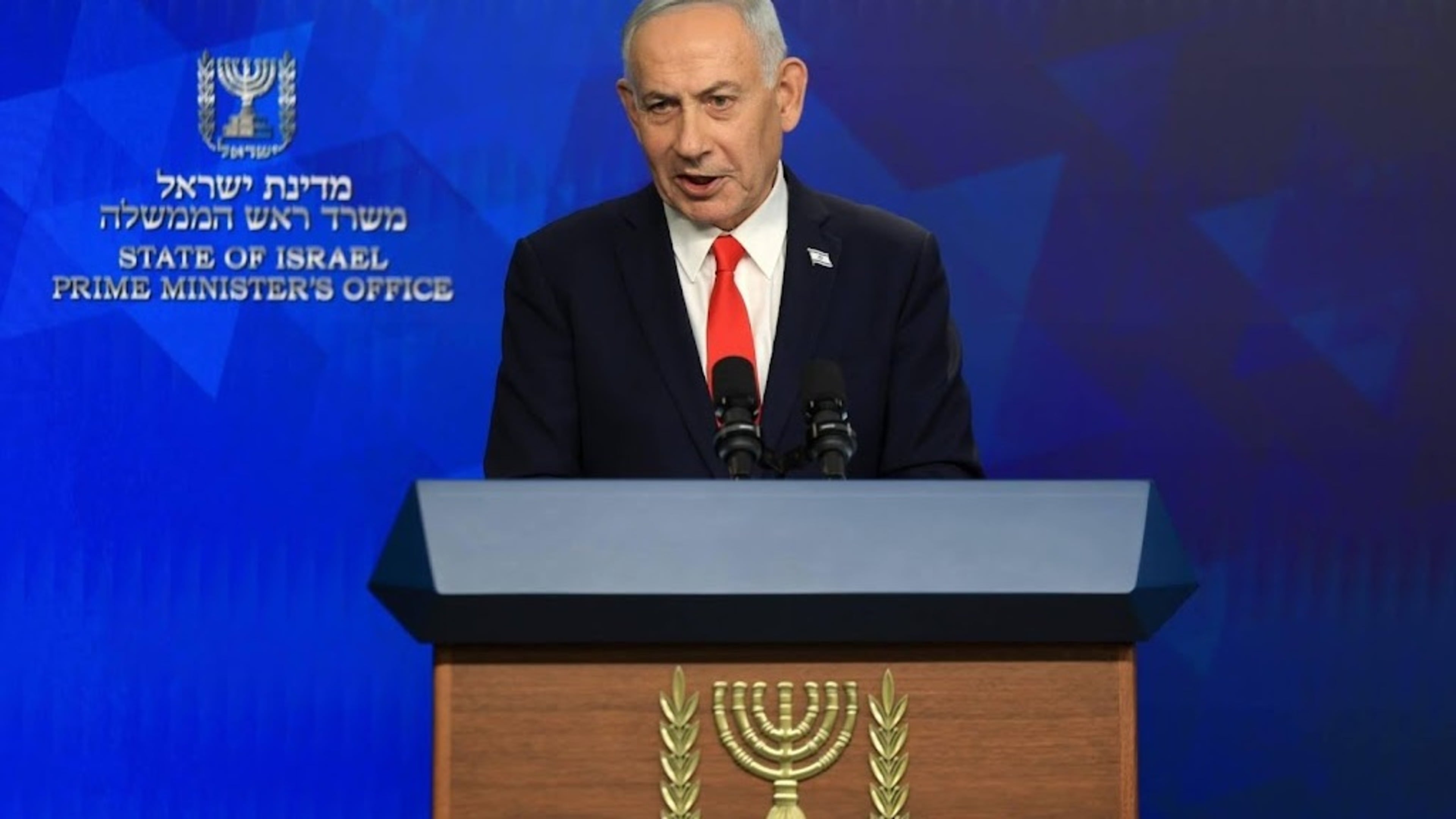 Netanyahu wil goede relatie met VS ook na Iran-deal behouden
