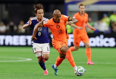 LIVE WK voetbal | Oranje zet aan en krijgt via Malen en Gakpo kans op openingsgoal tegen Japan