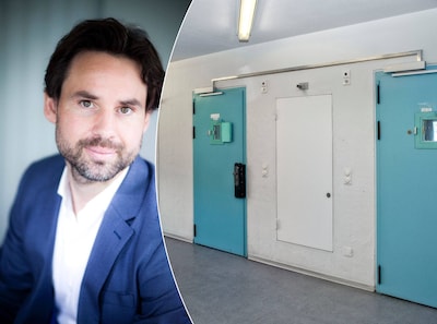 Tbs-advocaat na geweld in Vught: ‘Het is wachten op een dode in de gevangenis’