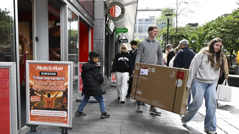 Piketty zet christenen aan het denken: korter werken, minder geld, minder consumeren