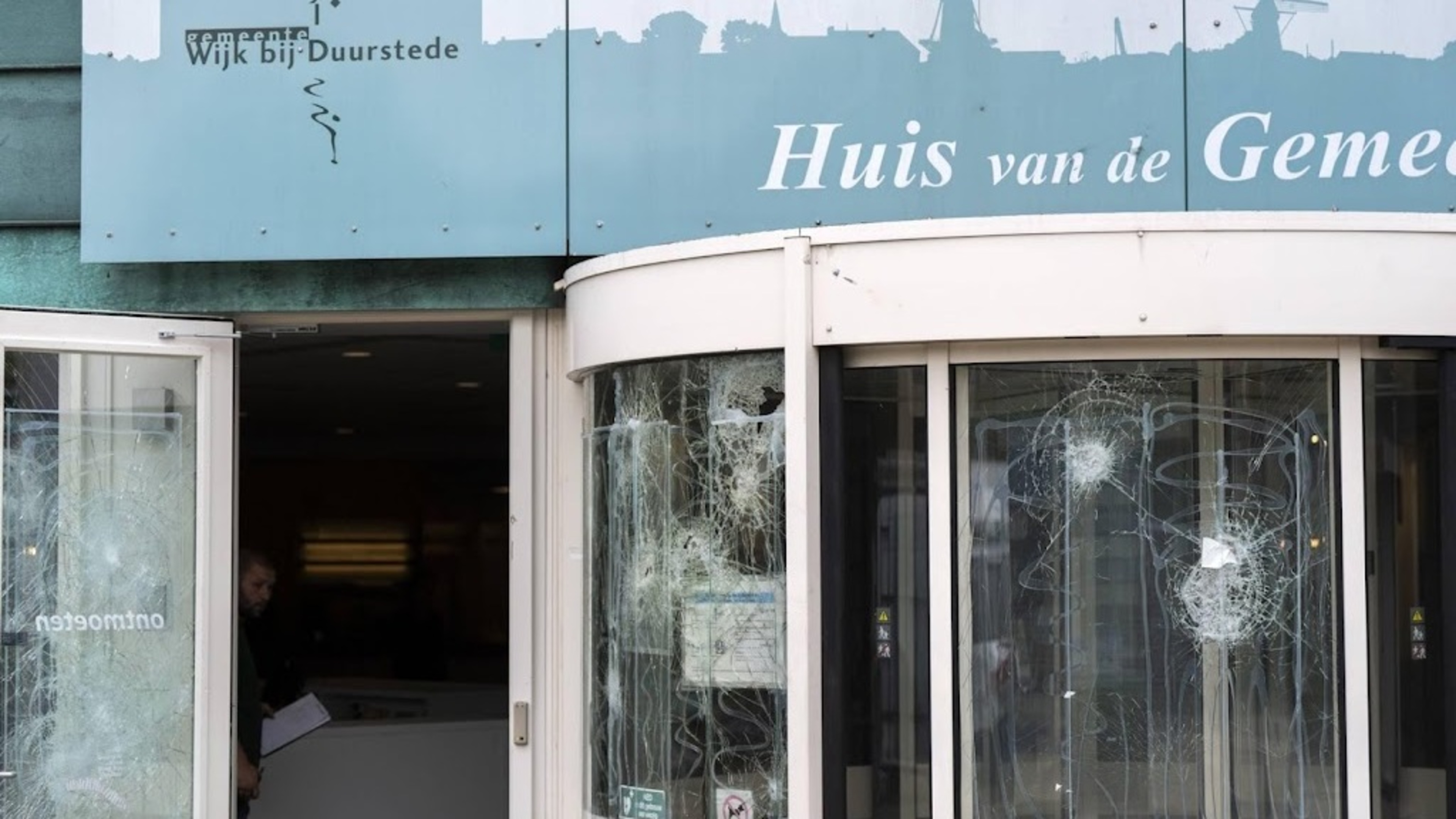 Schadebedrag na rellen Wijk bij Duurstede nog niet bekend