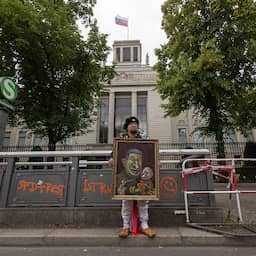 Gevluchte Poetin-criticus op straat doodgeschoten in Polen