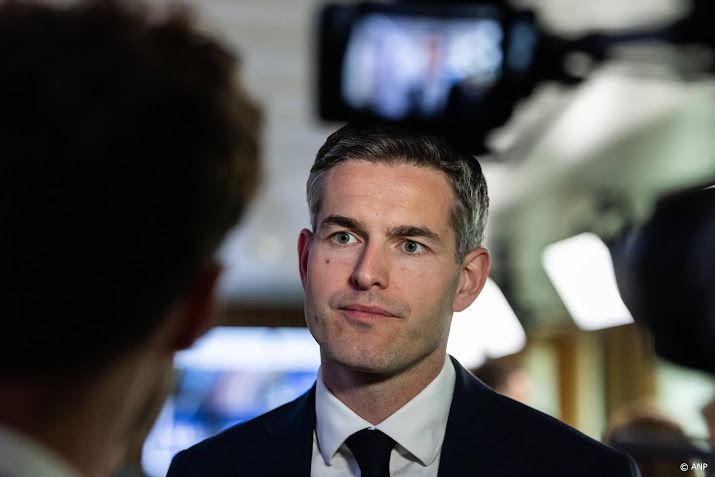 Berendsen: snel definitief vredesakkoord nodig tussen VS en Iran
