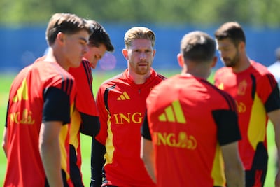 LIVE WK voetbal | België opent WK met wedstrijd tegen Egypte van Salah