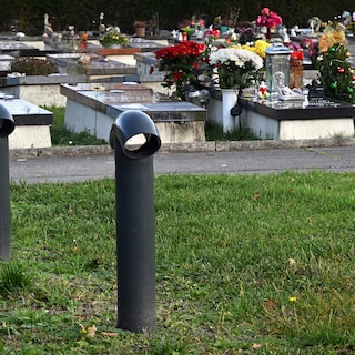 Opnieuw Dordtse begraafplaats in de fout: in het geheim 21 graven verplaatst