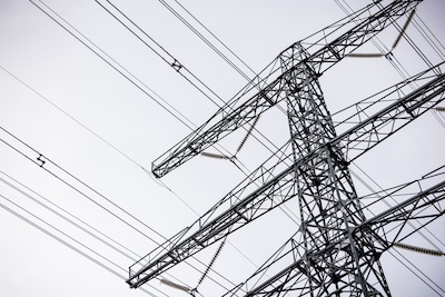 Grootschalige stroomstoring in Rotterdam op dit moment
