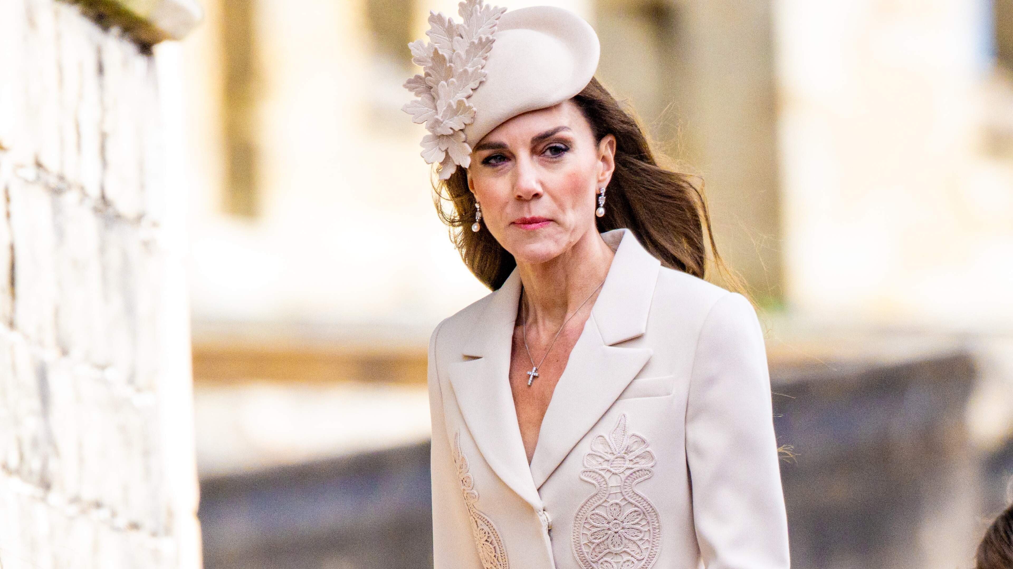 Voormalig zorgmedewerker betrapt: probeerde medische dossiers prinses Catherine te verkopen