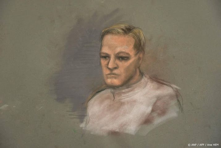 Nora Haukland is strijdbaar in aanloop naar hoger beroep Høiby
