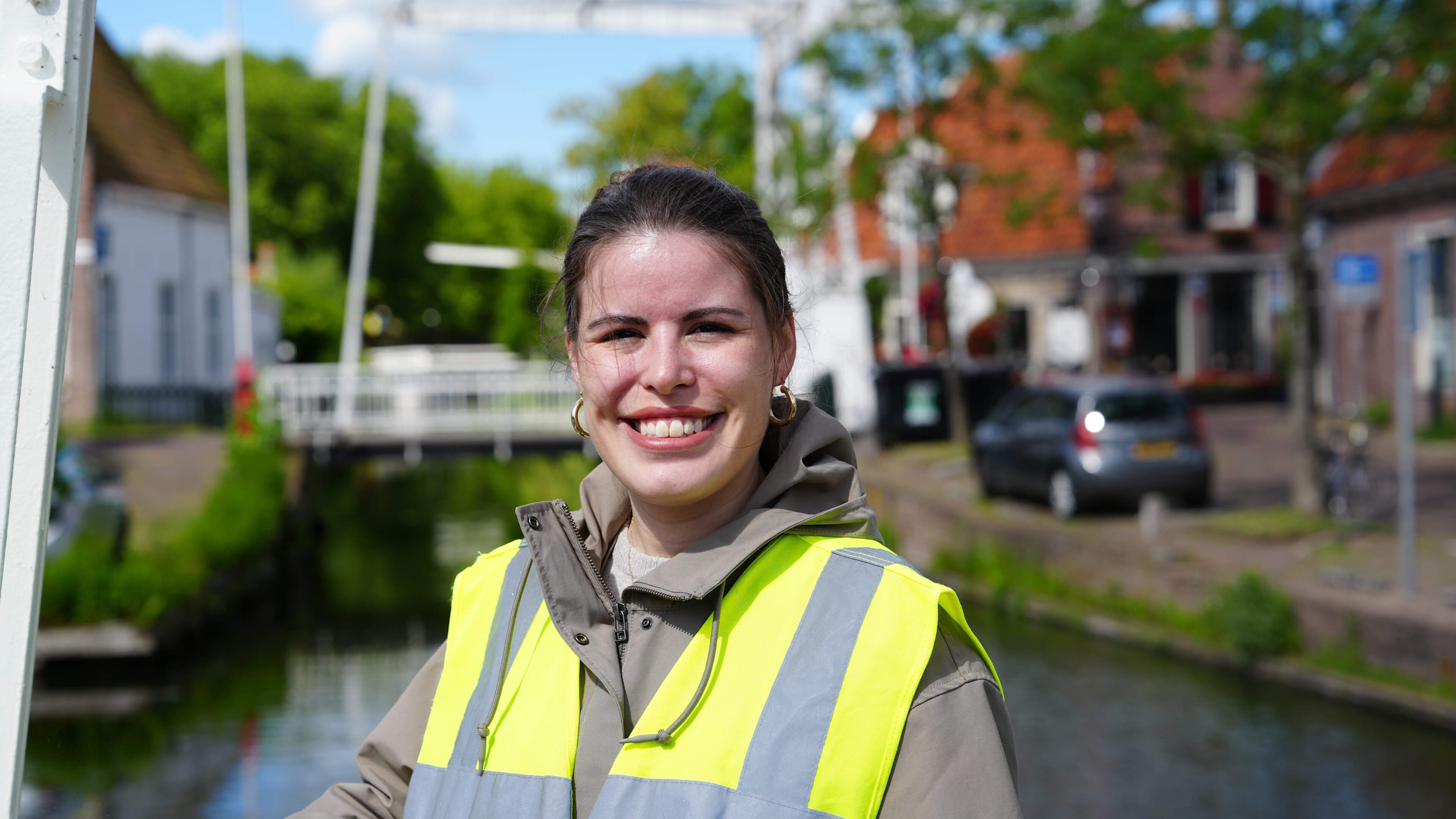 Steeds vaker omrijden omdat de gemeente geen brugbeheerder heeft? Gemeenten: ’Te weinig technisch personeel gevaar voor brugonderhoud’