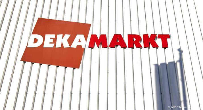 DekaMarkt boekt verlies door kosten van verbouwing winkels