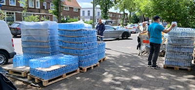 ‘Valse’ melding van poepbacterie in drinkwater, hoe kon dat gebeuren? ‘Nog nooit meegemaakt’