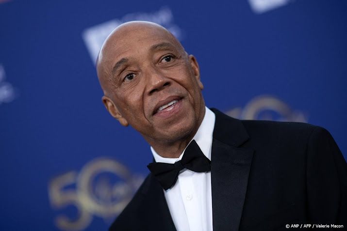 Broer van Russell Simmons en Rev Run overleden