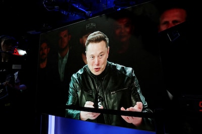 Duitse publieke omroep past uitzending aan na woedende reactie Elon Musk