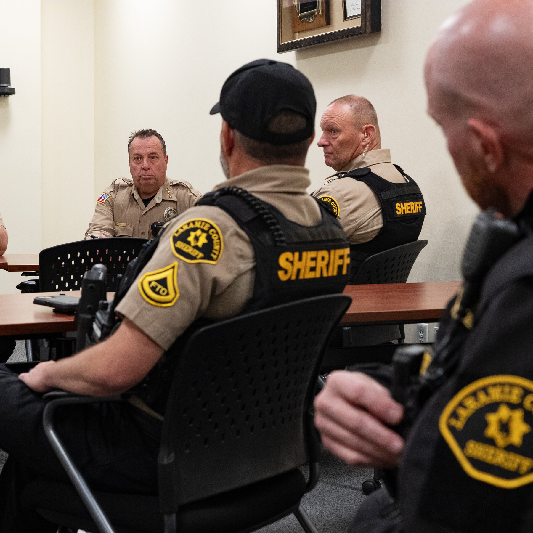 How Local Police Are Working for ICE, and an Unusual Data Center Dispute