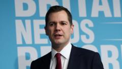 Reform pledges new tax on hiring foreign workers