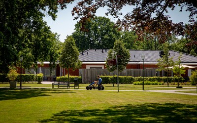 Inspectie slaat alarm over zorgpark Eckartdal in Eindhoven: personeel wisselt vaak en kent cliënten onvoldoende