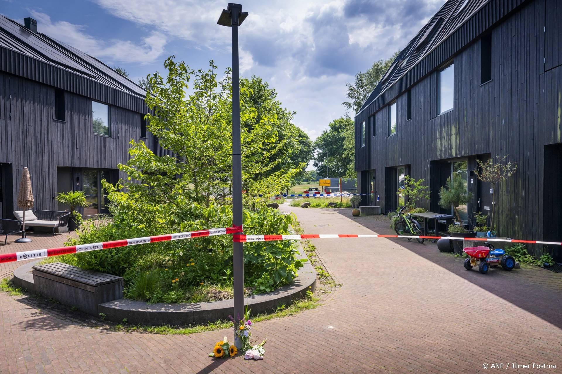 Meisje uit Meerstad verdacht van dubbele moord op haar ouders