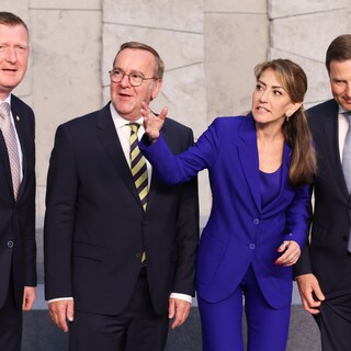 Washington dreigt Navo-landen nu ook financieel te straffen