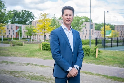 Baas opvangorganisatie COA: ‘Er is géén gebrek aan opvangplekken, er is een gebrek aan wil’