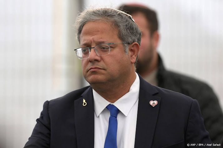 Israëlische minister zegt dat heel Libanon moet branden