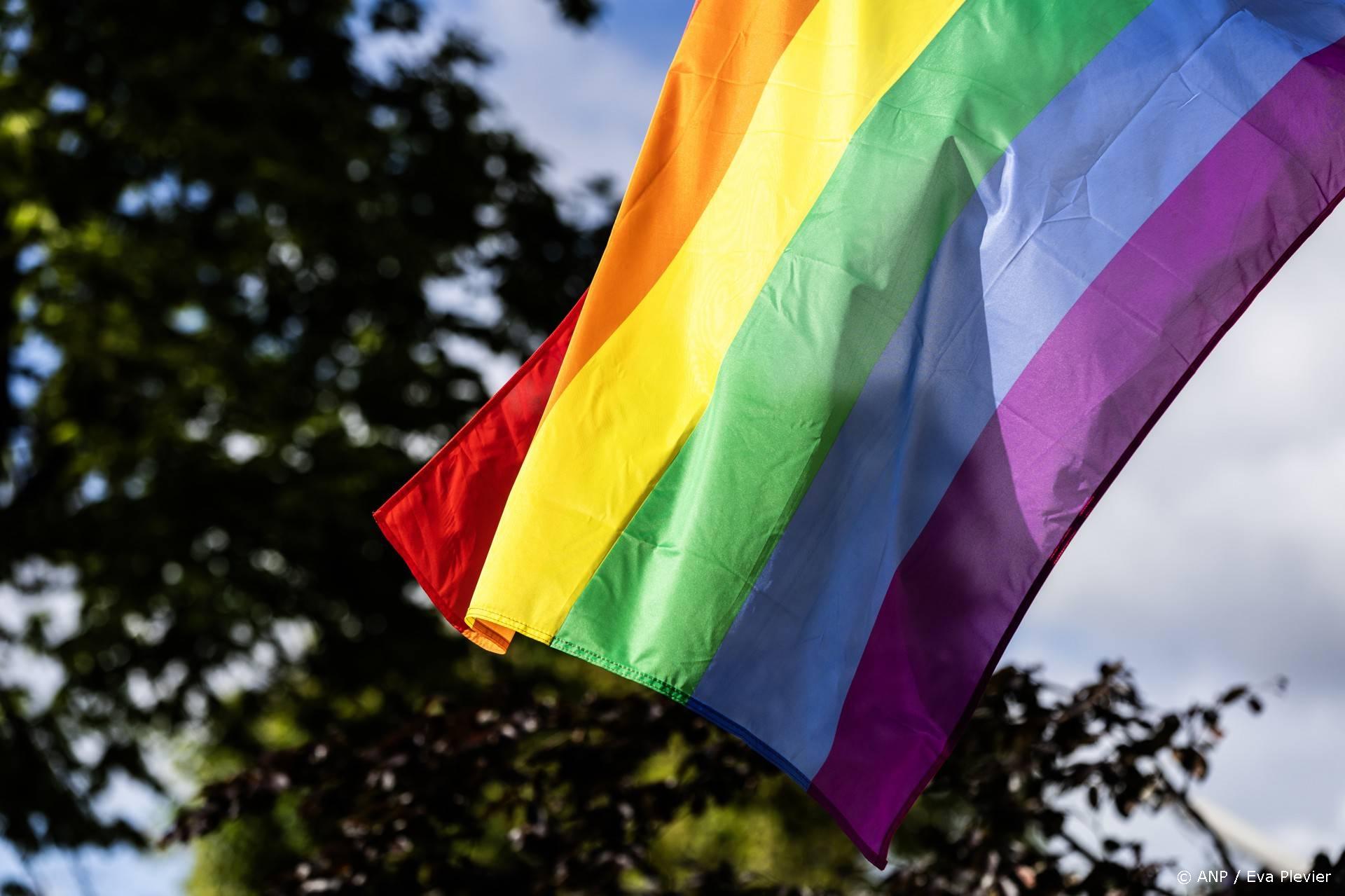 Eerste Kamer stemt voor verbod op ‘homogenezing’