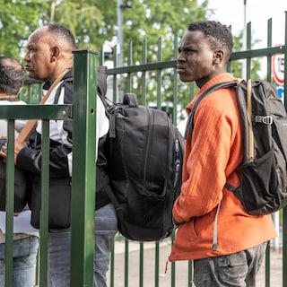 Migratie is de oplossing, niet het probleem