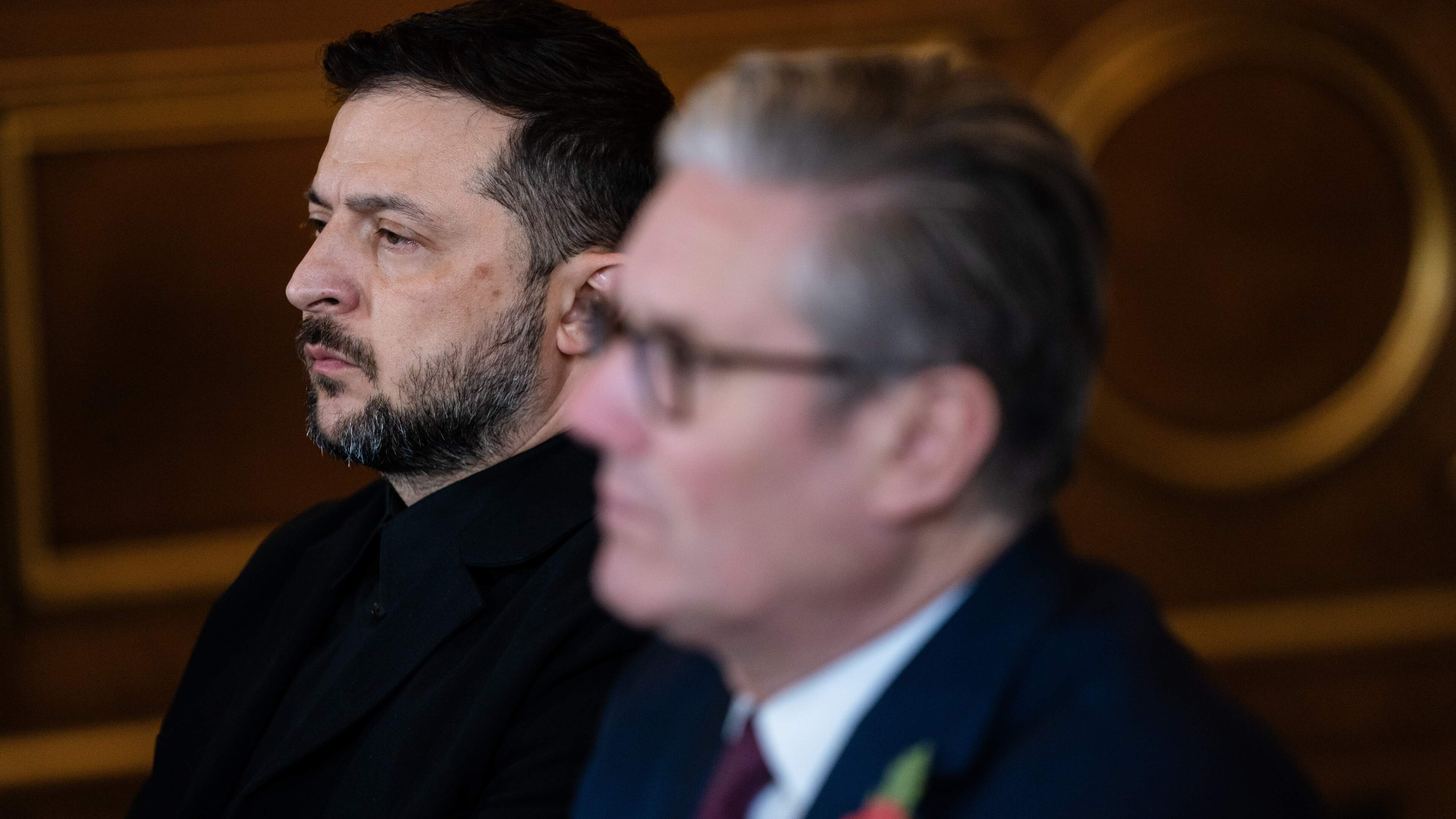 Britten gaan Oekraïne verrijkt uranium leveren