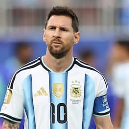 Presentatrice die vader van Messi onterecht doodverklaarde neemt ontslag