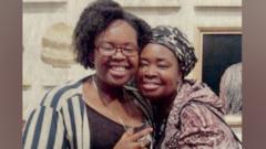 Grenfell Tower fire: Victims' family on bereavement nine years on