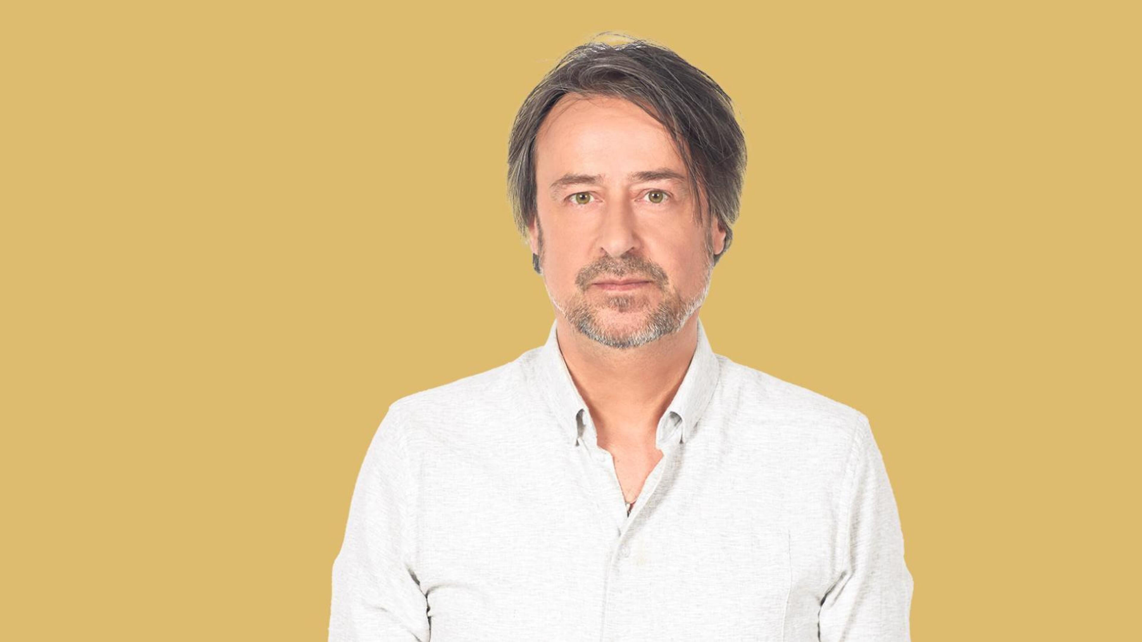 Marcel Peereboom Voller: wie steekt z’n vinger in de Deltawerken?