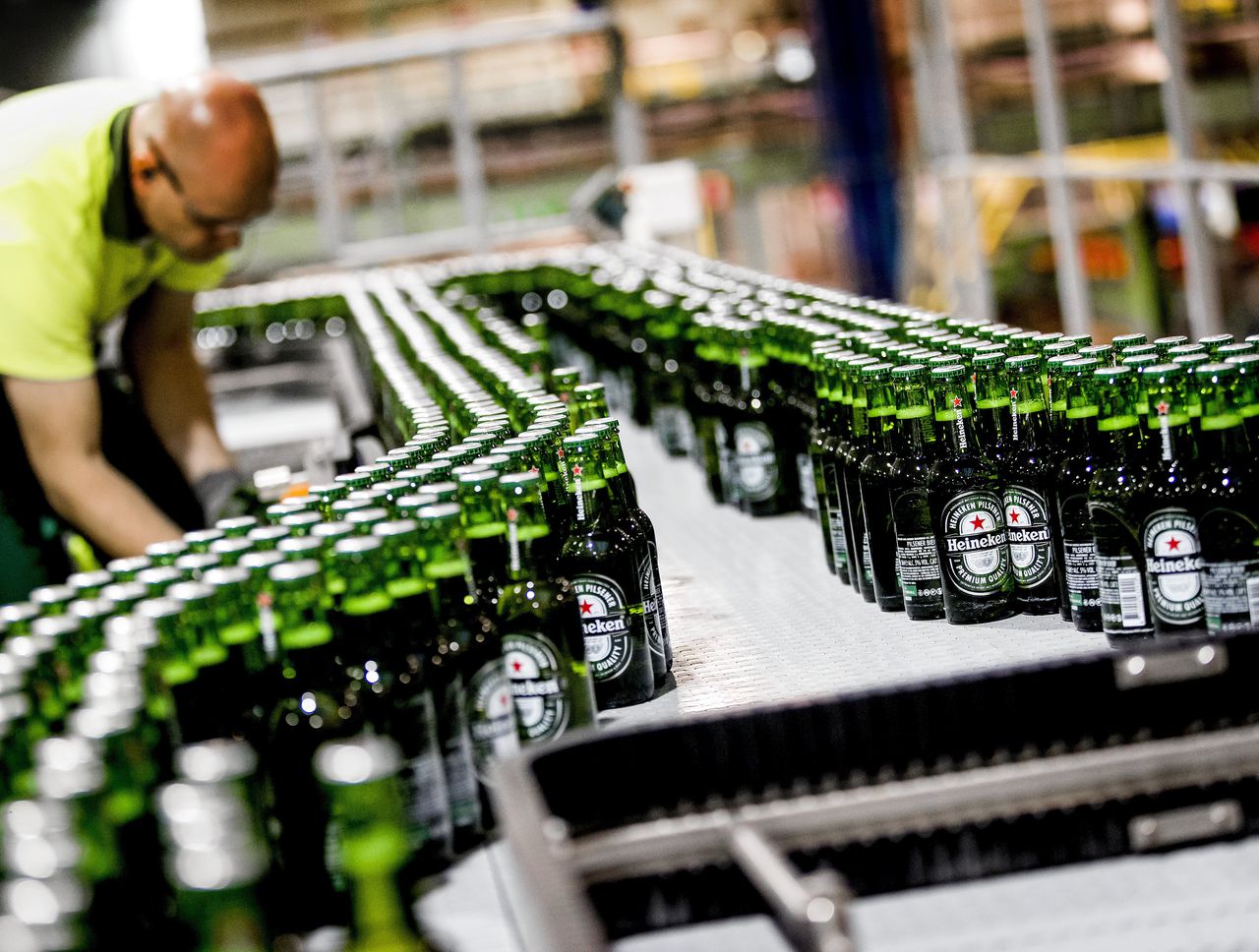 Inflatie, dalende vraag. Toch brengt Heineken plots een nieuw speciaalbier uit