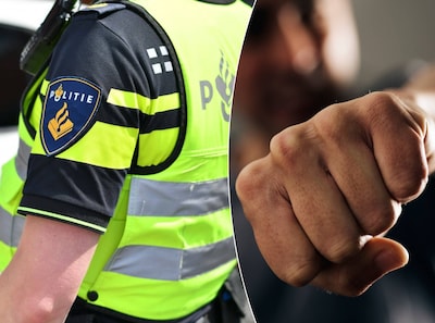 Stel uit Zwolle spreekt asorijder aan en moet dat bekopen met bezoek aan het ziekenhuis