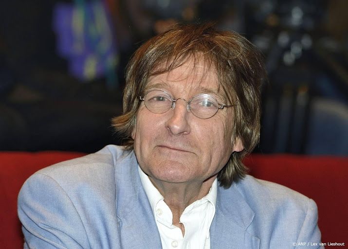 Jetten over dood Wim T. Schippers: een multitalent is niet meer