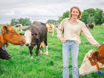 Jonge boeren waarschuwen minister: ‘Mensen zijn gedraai in Den Haag spuugzat’