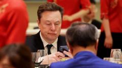 German broadcaster removes TV intro after Elon Musk takes legal action