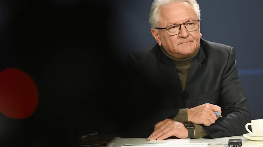 Topman Rheinmetall pleit voor regels voor AI-gebruik in wapens