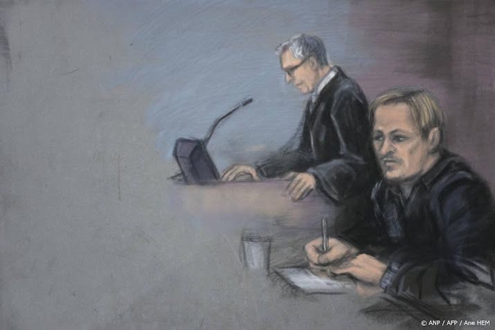 Rechtbank wijst vrijlatingsverzoek Marius Borg Høiby af