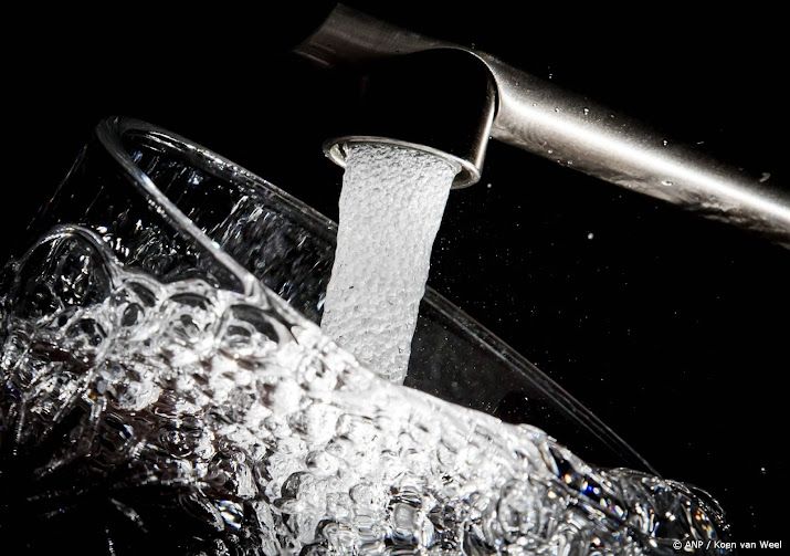 Vitens waarschuwt voor minder water uit kraan in Noordoost-Twente