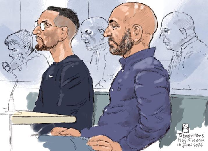 OM eist in hoger beroep fors lagere straffen voor 'tattookillers'